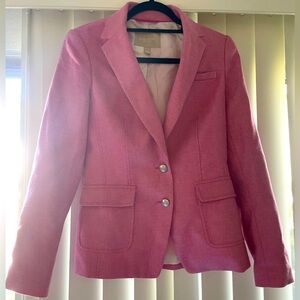 Banana Republic Hunting Blazer